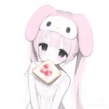 Telegram profile photo for 小粉的温馨小家🥰