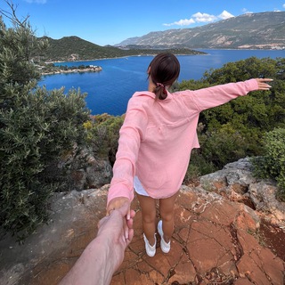 Telegram profile photo for Экскурсии в Каше. Kaş