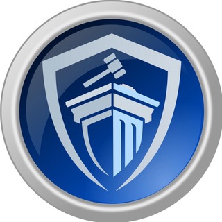 Telegram profile photo for 🛡Сообщество "Юристов"|Банкротство