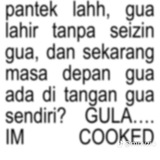 Telegram profile photo for Life update aja sih