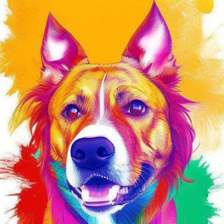 Telegram profile photo for КІНОЛОГ 🐩ОНЛАЙН 🐕. ПОСЛУШАНИЕ❗ CAT.🐈DOG.🐕🦺WO.MAN.🦹♀