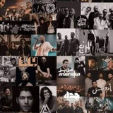 Telegram profile photo for فضاء البديل altern space🖤