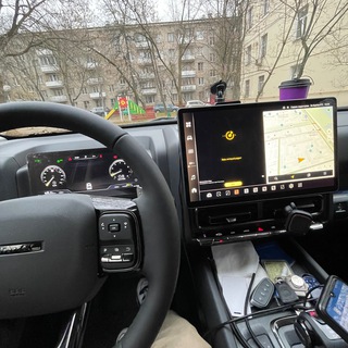 Telegram profile photo for Прошивка и чип тюнинг авто