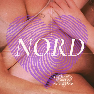 Telegram profile photo for Norddeutschland - Authentic Intimacy Network