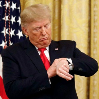 Telegram profile photo for MAGA REVOLUTION ๐บ๐ธ