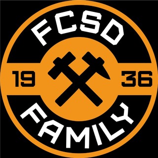 Telegram profile photo for FCSD | Shakhtar Family 🧡⚒️