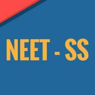 Telegram profile photo for NEET SS | INISS | DM | MCH prep group