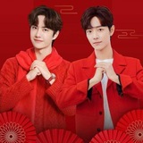 Telegram profile photo for Zhan Ge DiDi Ai Ni