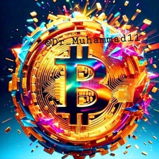 Telegram profile photo for اساطير الكربتو للاكتتابات العملات الرقميه الناجحة
