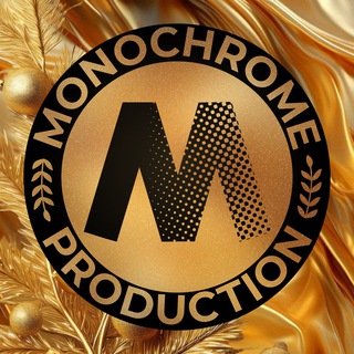 Telegram group profile photo for Съемки для Маркетплейсов Monochrome Production