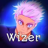 Telegram profile photo for w1zer | chanel