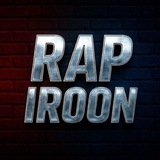 Telegram profile photo for RAPIROON