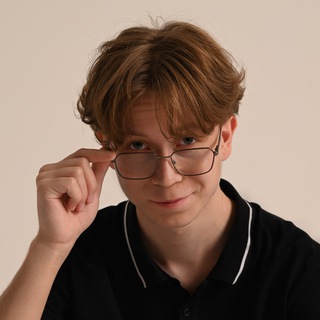 Telegram profile photo for Егор Мат