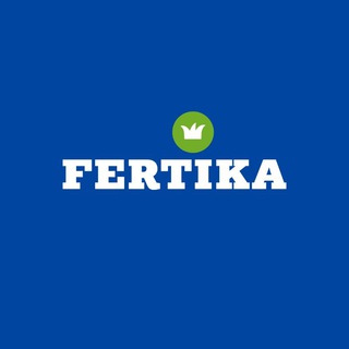 Telegram profile photo for Fertika — комплексные удобрения