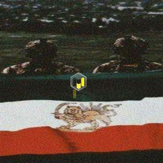 Telegram profile photo for Iran Airdrop