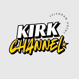 Telegram profile photo for KIRK CHANNEL