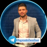 Telegram profile photo for سپنتاکنکور