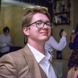 Telegram profile photo for Доктор Самсонов /ФОНИАТР/ЛОР