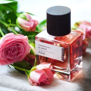 Telegram profile photo for Ароматный мир SW 🌹🍊🍒
