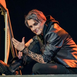 Telegram profile photo for Уже разлила масло🪤