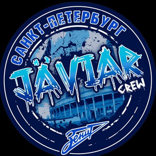 Telegram profile photo for JÄVIAR CREW