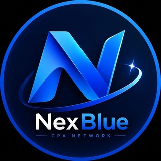 Telegram group profile photo for NexBlue chat