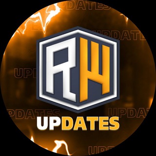 Telegram profile photo for ReallyWorld Updates