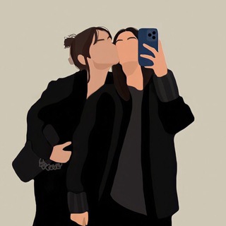Telegram profile photo for عَهد الأصدقاء🫂.