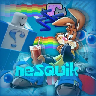 Telegram group profile photo for Nesquik