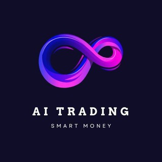 Telegram profile photo for Ai Trading 📈️