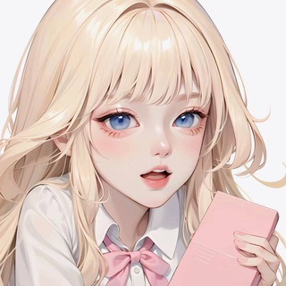 Telegram profile photo for 头像/可爱/美女