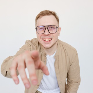 Telegram profile photo for Life.Pro