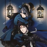 Telegram profile photo for Kuroshitsuji | Black Butler Zine