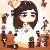 Telegram profile photo for Мяу мяу гав гав