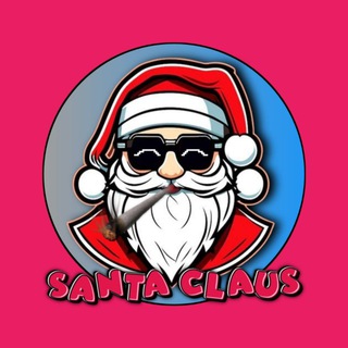 Telegram profile photo for Santa Claus - $SANTA