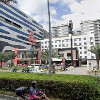 Telegram profile photo for 广东大酒店 GuangdongHotel