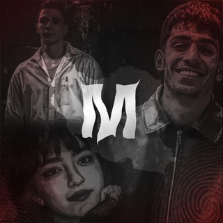 Telegram profile photo for مکث گـــرافیک | MAX GRAPHIC