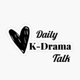 Telegram profile photo for Daily kdrama talk