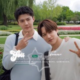 Telegram profile photo for ᯓ 𝙎𝙚𝙆𝙖𝙞 𝙏𝙤𝙬𝙣🖇️ᝰ.ᐟ