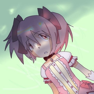 Telegram profile photo for Madoka_channel 💝