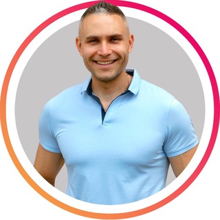 Telegram profile photo for ANTON_SOFONOV