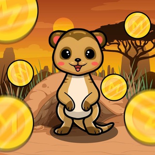 Telegram profile photo for Mongoose - $MONGOOSE - Portal