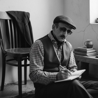 Telegram profile photo for Əli Rəştbər Qayıb, علی رشتبر قاییب