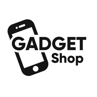 Telegram profile photo for GADGETSHOP