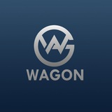 Telegram profile photo for Wagon