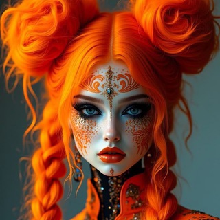 Telegram profile photo for Ai DARINA short