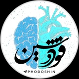Telegram profile photo for فودوشین | بیکلام