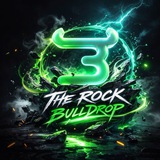 Telegram profile photo for The Rock Bulldrop