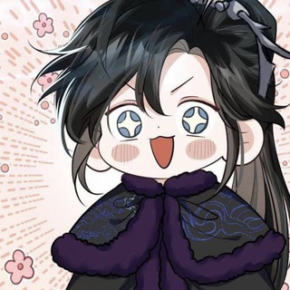 Telegram profile photo for Нора Усяня
