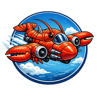 Telegram profile photo for Locster AI